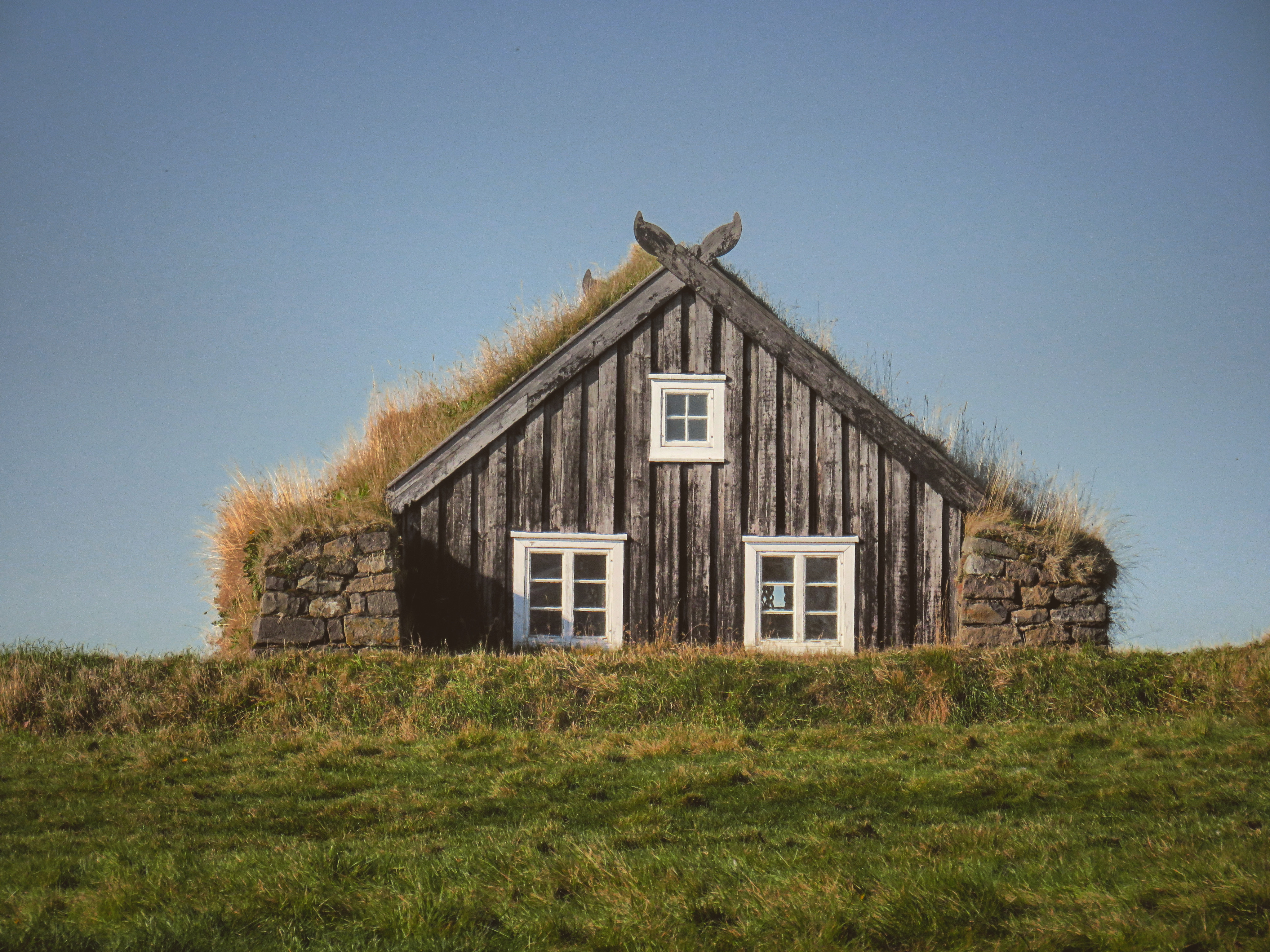 Turismo sostenibile in Islanda