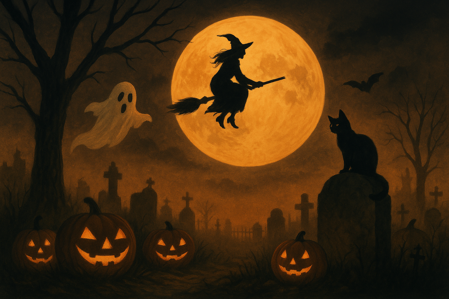 Le vere origini di Halloween