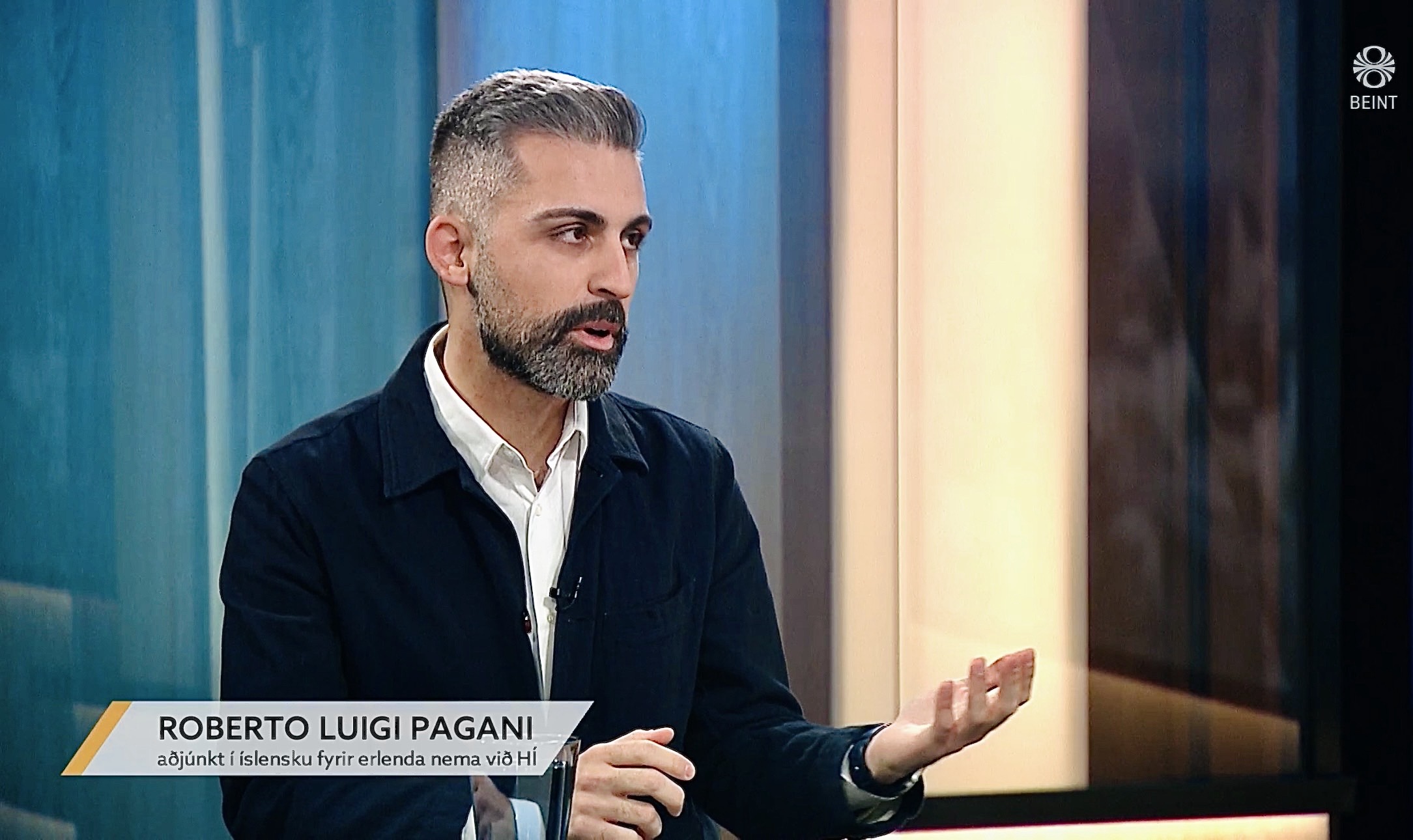 L’islandese rischia di scomparire: la crisi che tutti vedono ma pochi vogliono affrontare